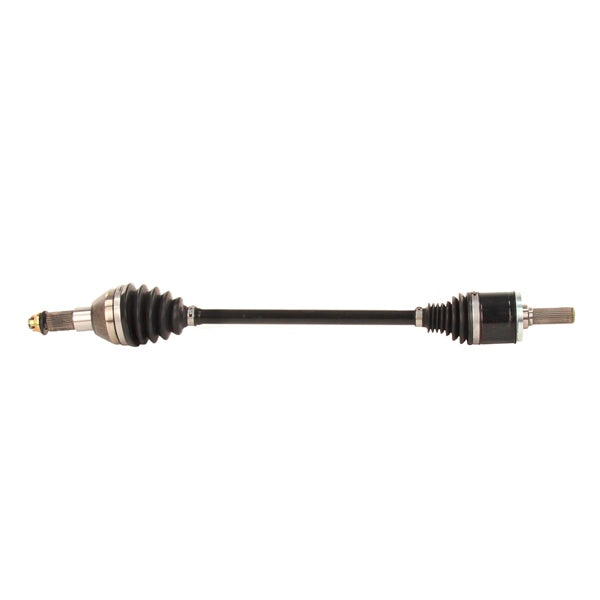 AXLE KAWA TRAKMOTIVE