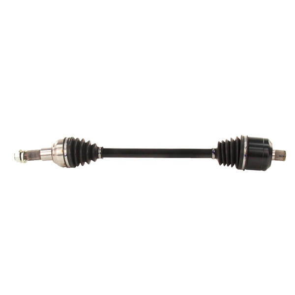 AXLE KAWA TRAKMOTIVE