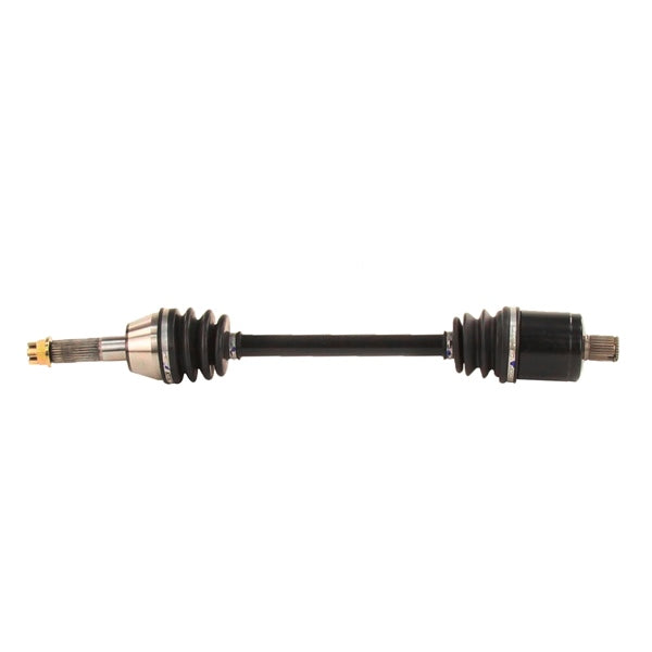 AXLE POL TRAKMOTIVE
