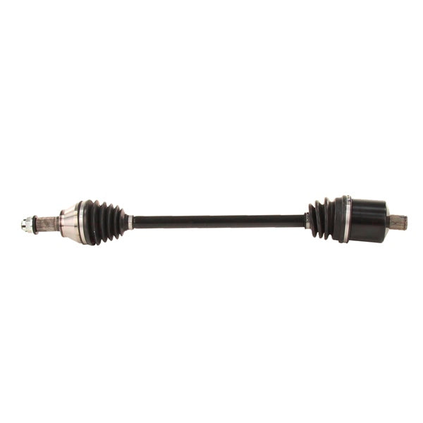AXLE POL TRAKMOTIVE