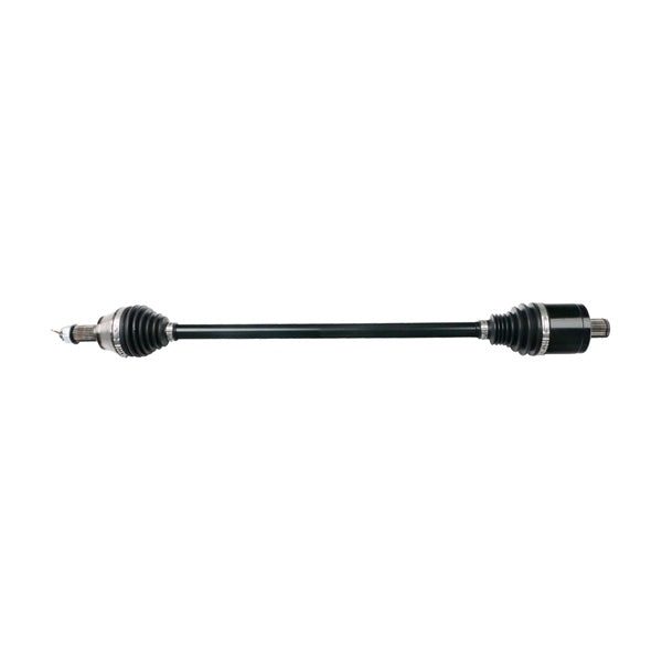 AXLE HD POL TRAKMOTIVE