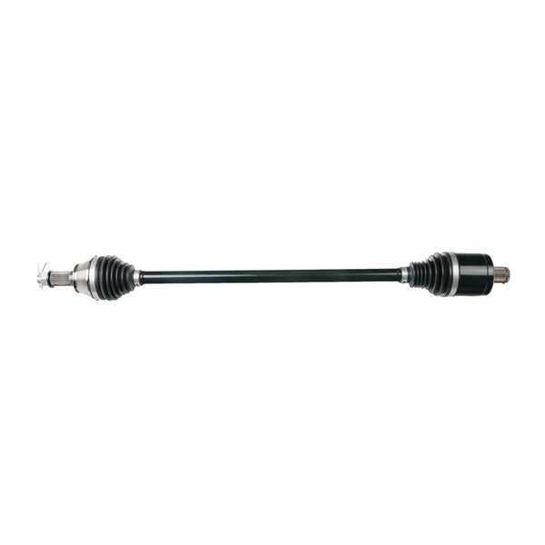 AXLE HD POL TRAKMOTIVE