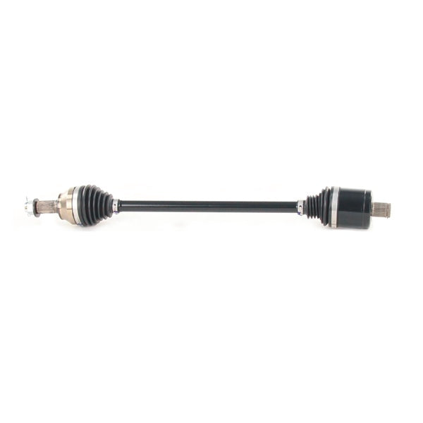 AXLE HD POL TRAKMOTIVE