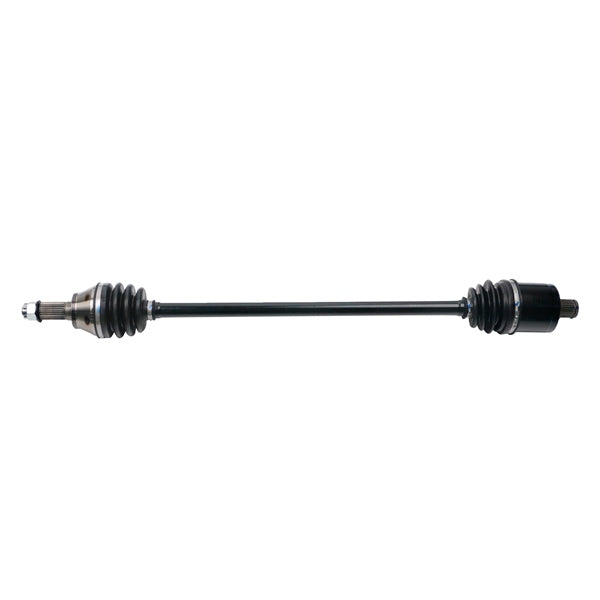 AXLE POL TRAKMOTIVE