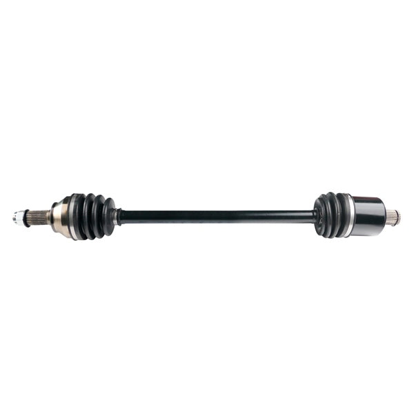 AXLE POL TRAKMOTIVE