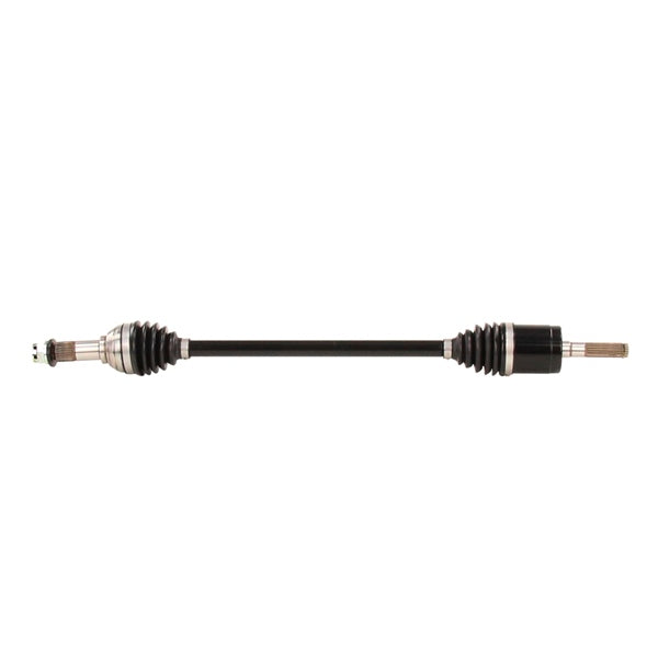 AXLE HD C-AM TRAKMOTIVE