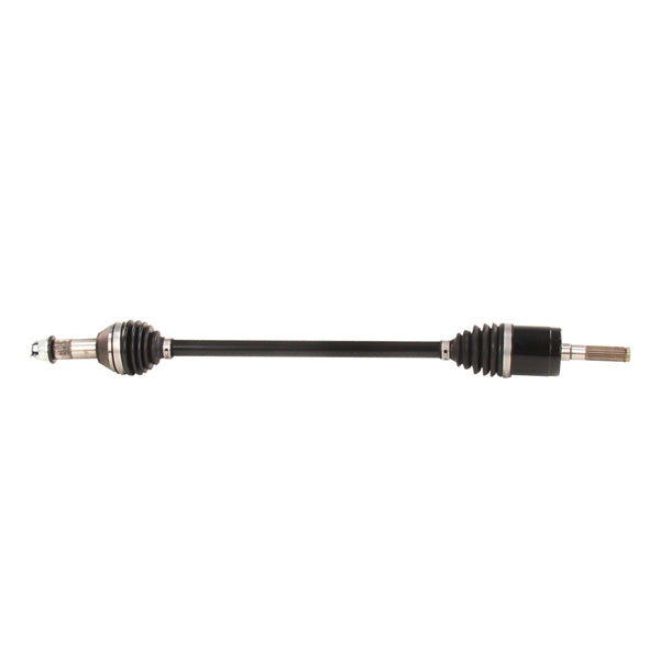 AXLE HD C-AM TRAKMOTIVE