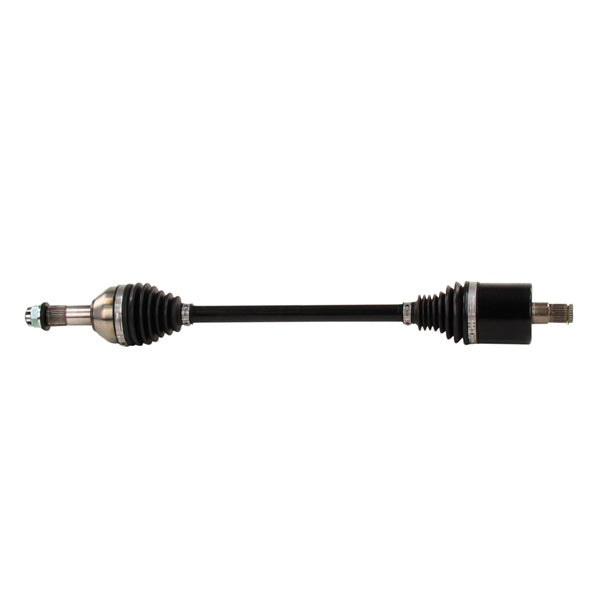 AXLE HD C-AM TRAKMOTIVE