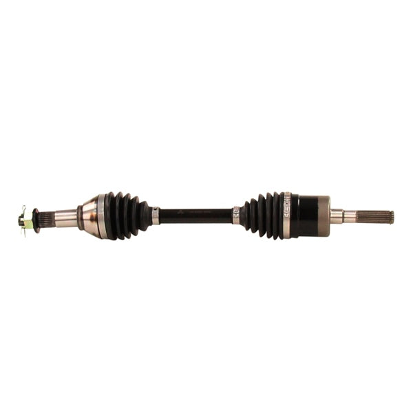 AXLE HD C-AM TRAKMOTIVE
