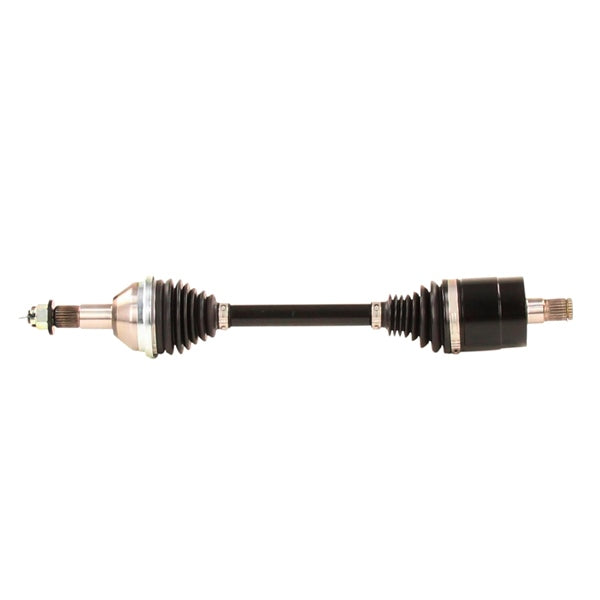 AXLE HD C-AM TRAKMOTIVE