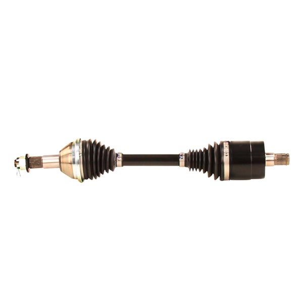 AXLE HD C-AM TRAKMOTIVE