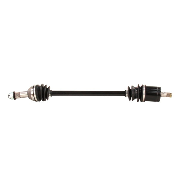 AXLE C-AM TRAKMOTIVE