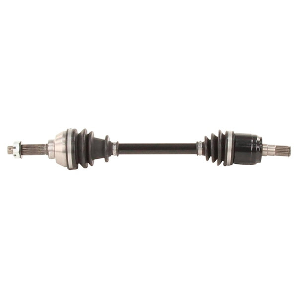 AXLE COMPL SUZ TRAKMOTIVE