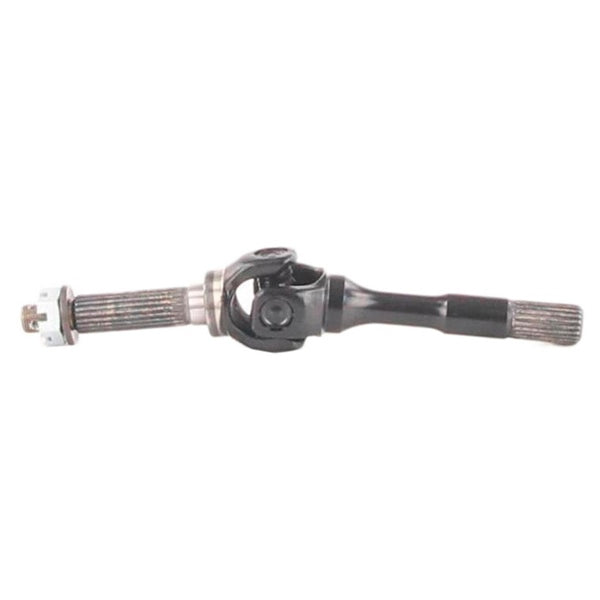 AXLE COMPL SUZ TRAKMOTIVE