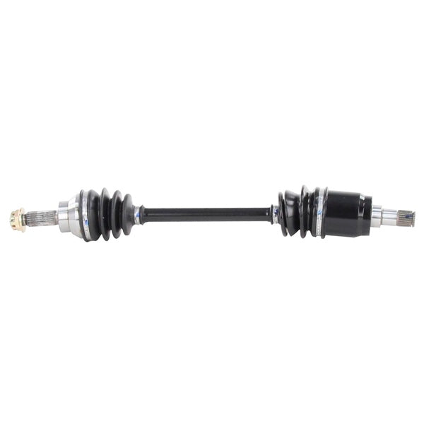 AXLE COMPL HON TRAKMOTIVE