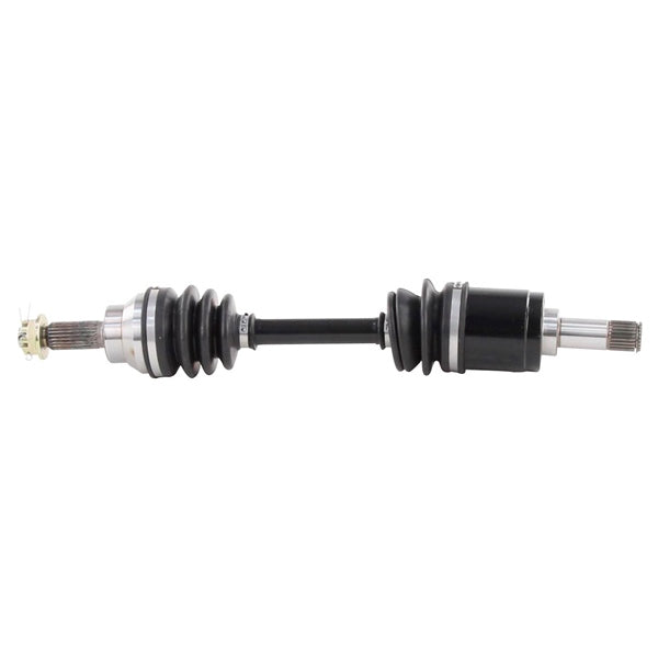AXLE COMPL HON TRAKMOTIVE