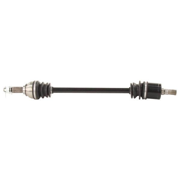 AXLE COMPL JOHNDEERE TRAKMOTIVE