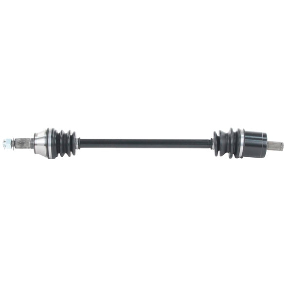 AXLE COMP TRAKMOTIVE