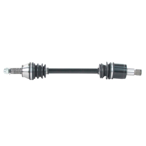 AXLE COMP TRAKMOTIVE