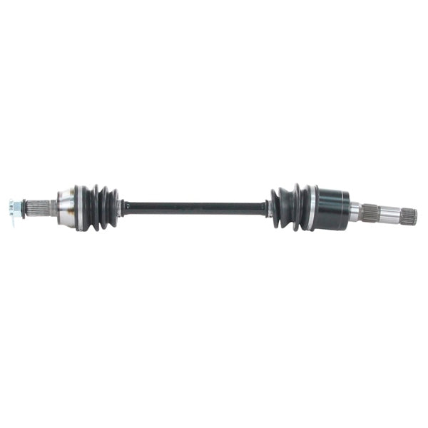 AXLE COMP TRAKMOTIVE