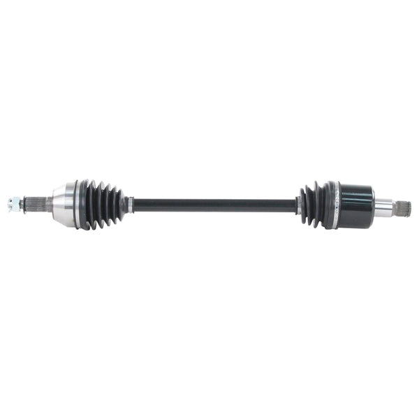 AXLE COMP TRAKMOTIVE