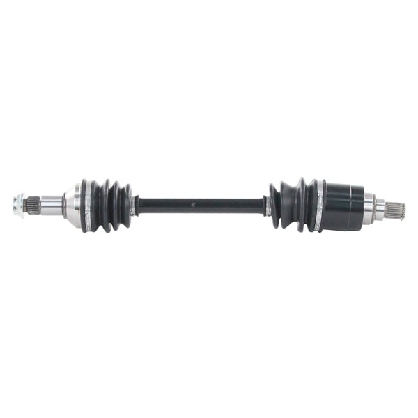 AXLE COMP TRAKMOTIVE