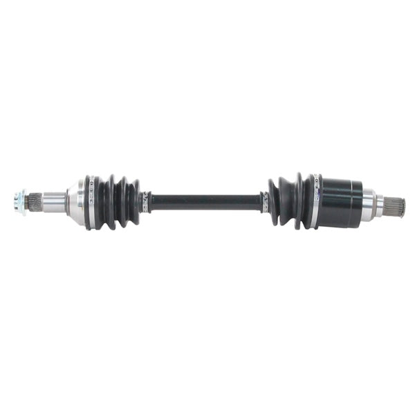 AXLE COMP TRAKMOTIVE