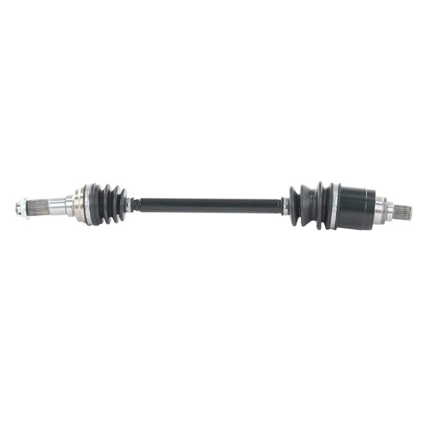 AXLE COMP TRAKMOTIVE