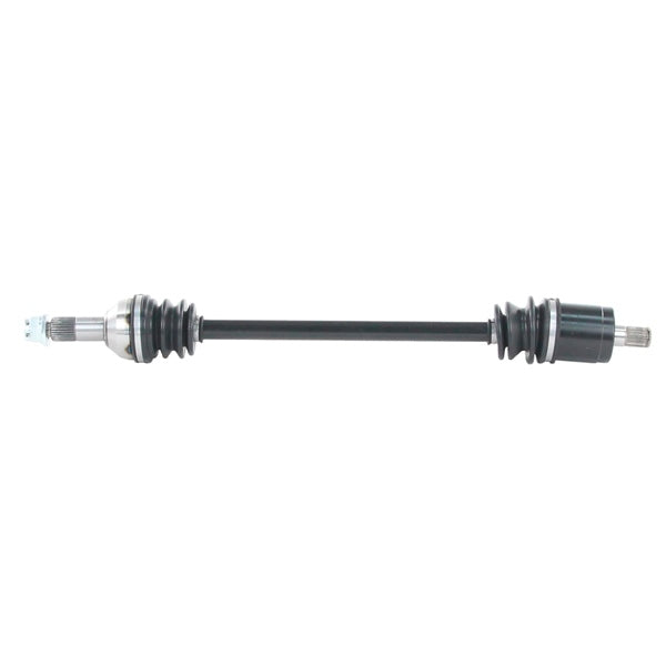 AXLE COMP TRAKMOTIVE