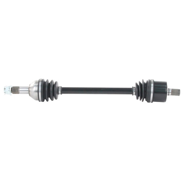 AXLE COMP TRAKMOTIVE