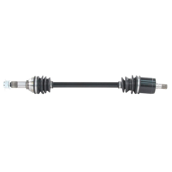 AXLE COMP TRAKMOTIVE