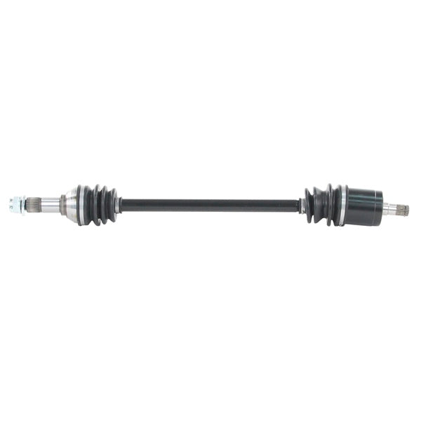 AXLE COMP TRAKMOTIVE