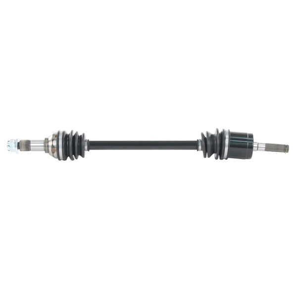AXLE COMP TRAKMOTIVE