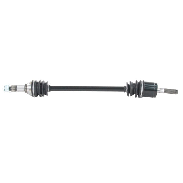 AXLE COMP TRAKMOTIVE