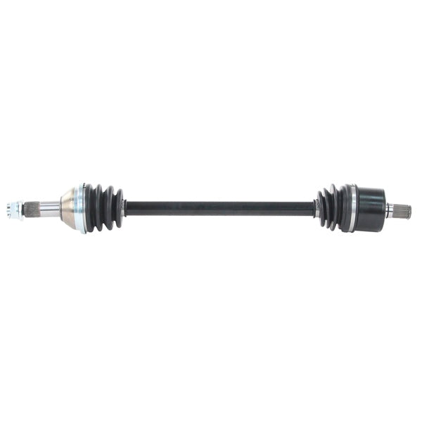 AXLE COMP TRAKMOTIVE