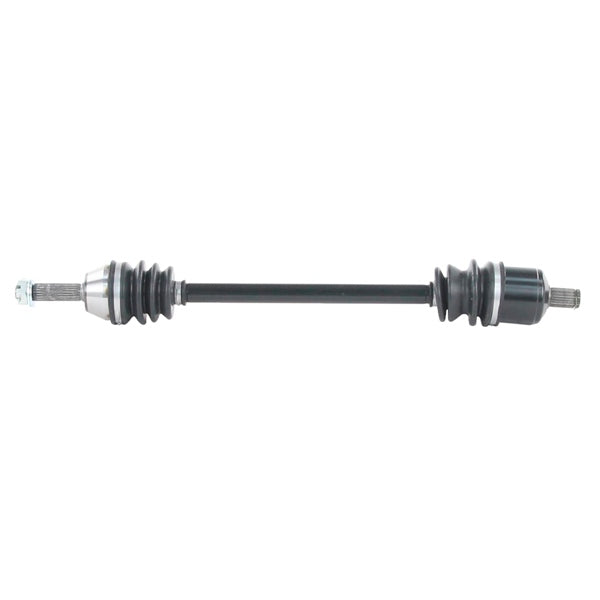 AXLE COMP TRAKMOTIVE