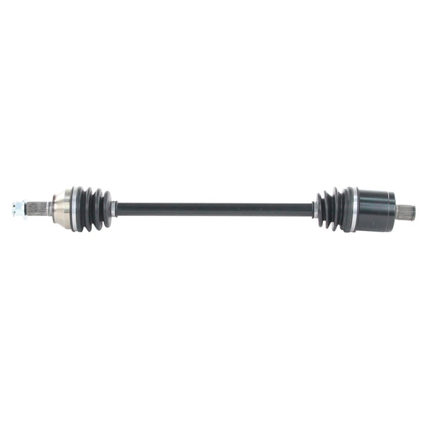 AXLE COMP TRAKMOTIVE