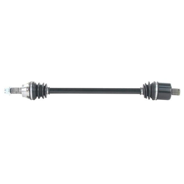 AXLE COMP TRAKMOTIVE