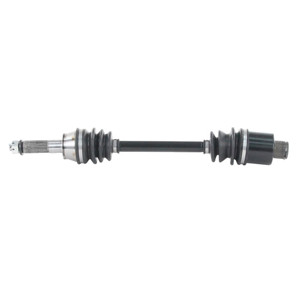 AXLE COMP TRAKMOTIVE