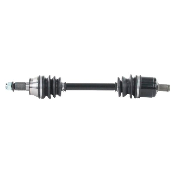 AXLE COMP TRAKMOTIVE