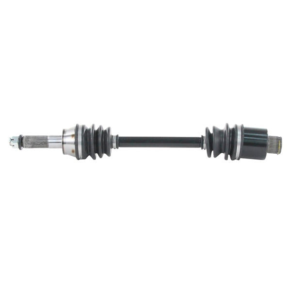AXLE COMP TRAKMOTIVE