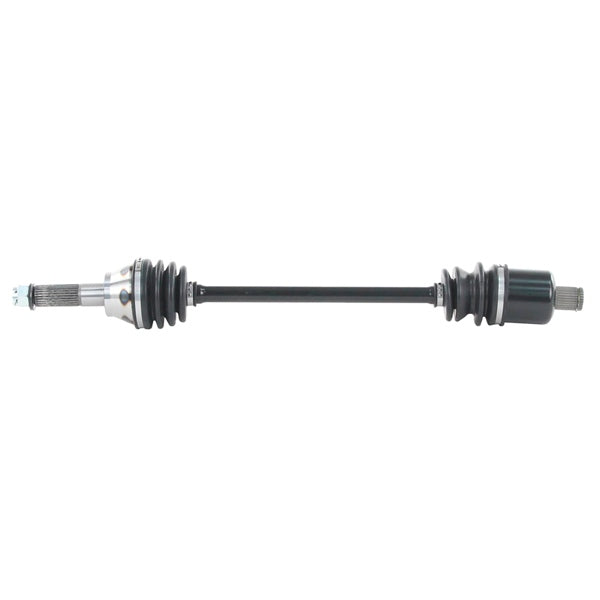 AXLE COMP TRAKMOTIVE
