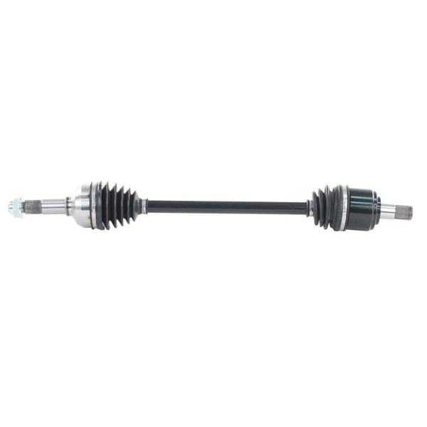 AXLE COMP TRAKMOTIVE