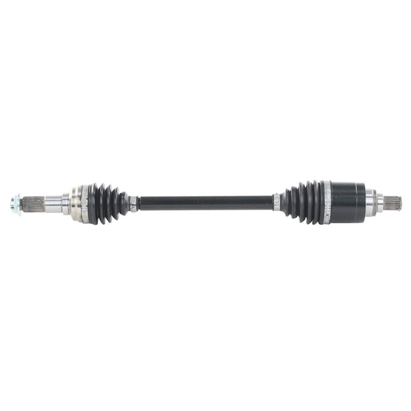 AXLE COMP HD TRAKMOTIVE