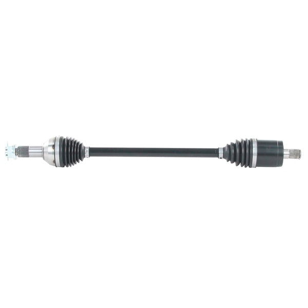 AXLE COMP HD TRAKMOTIVE
