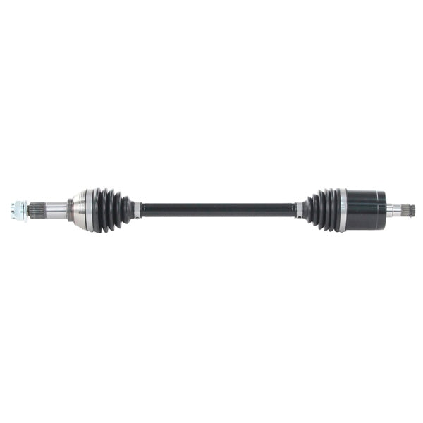 AXLE COMP HD TRAKMOTIVE