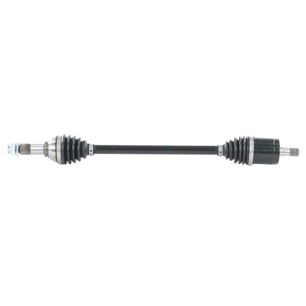 AXLE COMP HD TRAKMOTIVE