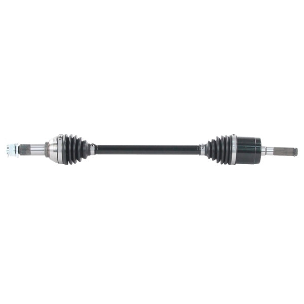 AXLE COMP HD TRAKMOTIVE