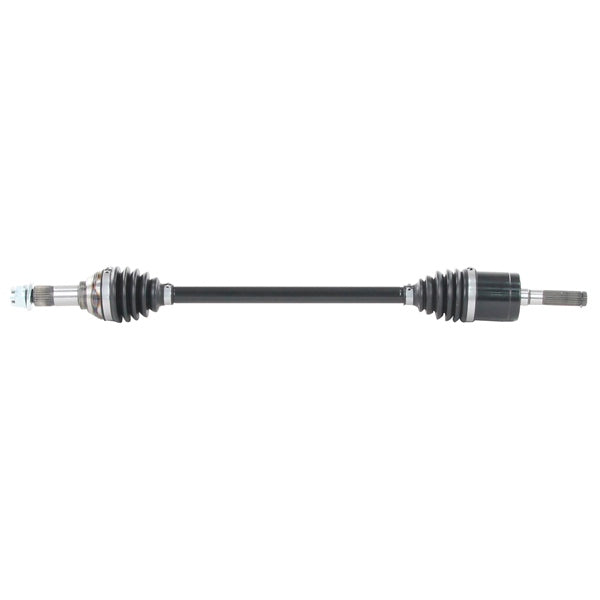 AXLE COMP HD TRAKMOTIVE