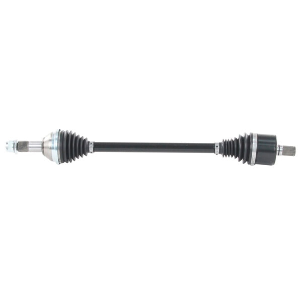 AXLE COMP HD TRAKMOTIVE